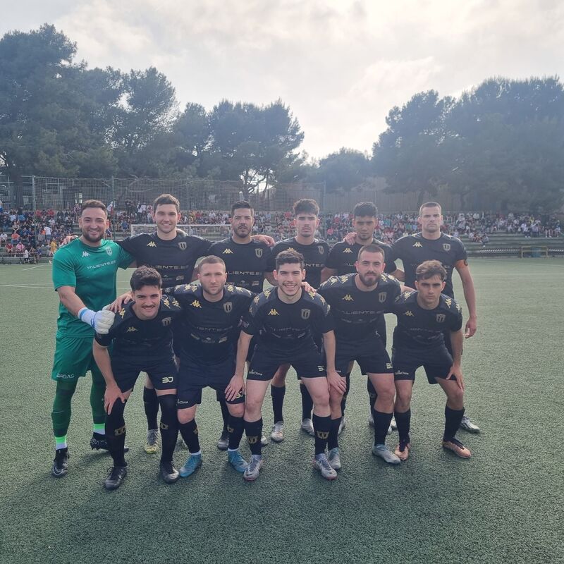 UD Paterna Benigànim CF